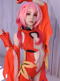 NO.124 Patreon  Inori 13 Pics(5)